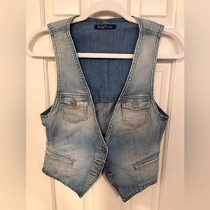 Lucky brand- worn once or twice